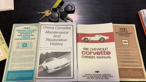 Chevrolet Corvette C3 STINGRAY AUT.  - Foto 11