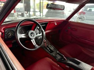Chevrolet Corvette C3 STINGRAY AUT.  - Foto 19