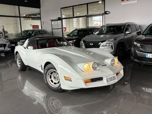 Chevrolet Corvette C3 STINGRAY AUT.  - Foto 5