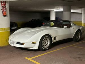 Chevrolet Corvette C3 STINGRAY AUT.  - Foto 6