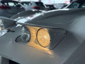 Chevrolet Corvette C3 STINGRAY AUT.  - Foto 22