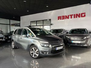 Citroën Grand C4 Picasso 7 PLAZAS 150CV PACK CONFORT  - Foto 14