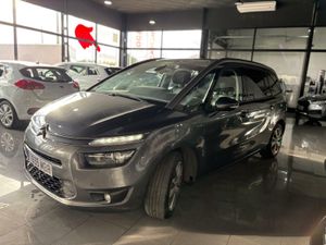 Citroën Grand C4 Picasso 7 PLAZAS 150CV PACK CONFORT  - Foto 7