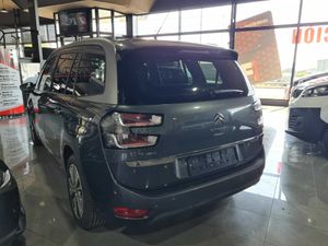 Citroën Grand C4 Picasso 7 PLAZAS 150CV PACK CONFORT  - Foto 4