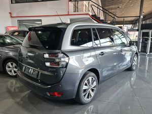 Citroën Grand C4 Picasso 7 PLAZAS 150CV PACK CONFORT  - Foto 3