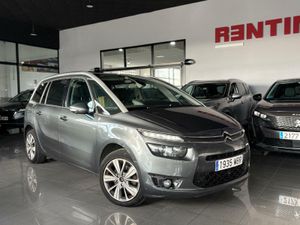 Citroën Grand C4 Picasso 7 PLAZAS 150CV PACK CONFORT  - Foto 6