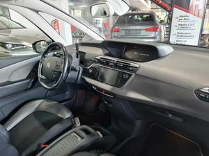 Citroën Grand C4 Picasso 7 PLAZAS 150CV PACK CONFORT  - Foto 13
