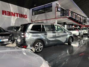 Citroën Grand C4 Picasso 7 PLAZAS 150CV PACK CONFORT  - Foto 5