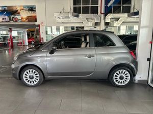 Fiat 500 DOLCEVITA 1.0 HYBRID   - Foto 29