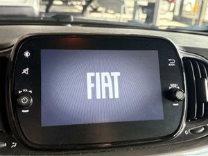 Fiat 500 DOLCEVITA 1.0 HYBRID   - Foto 20