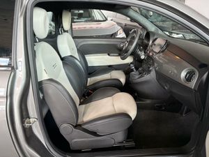 Fiat 500 DOLCEVITA 1.0 HYBRID   - Foto 11