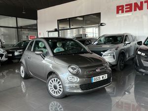 Fiat 500 DOLCEVITA 1.0 HYBRID   - Foto 4