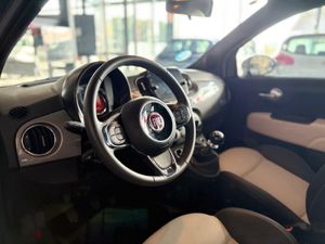 Fiat 500 DOLCEVITA 1.0 HYBRID   - Foto 17
