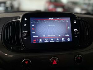 Fiat 500 DOLCEVITA 1.0 HYBRID   - Foto 24