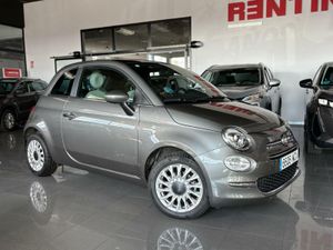 Fiat 500 DOLCEVITA 1.0 HYBRID   - Foto 3