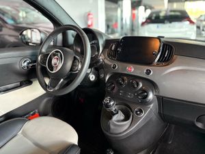 Fiat 500 DOLCEVITA 1.0 HYBRID   - Foto 13