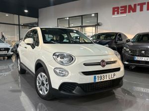 Fiat 500X Urban 1.3 MultiJet 70KW (95 CV) 4x2  - Foto 3