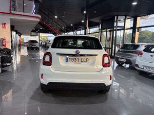 Fiat 500X Urban 1.3 MultiJet 70KW (95 CV) 4x2  - Foto 6