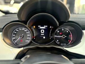 Fiat 500X Urban 1.3 MultiJet 70KW (95 CV) 4x2  - Foto 24