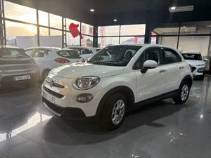 Fiat 500X Urban 1.3 MultiJet 70KW (95 CV) 4x2  - Foto 8