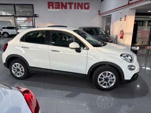 Fiat 500X Urban 1.3 MultiJet 70KW (95 CV) 4x2  - Foto 4