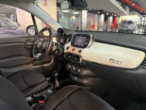 Fiat 500X Urban 1.3 MultiJet 70KW (95 CV) 4x2  - Foto 11