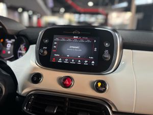 Fiat 500X Urban 1.3 MultiJet 70KW (95 CV) 4x2  - Foto 17