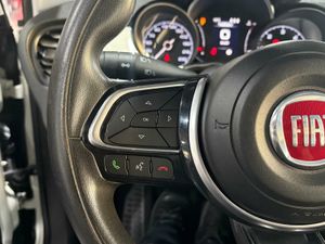 Fiat 500X Urban 1.3 MultiJet 70KW (95 CV) 4x2  - Foto 22