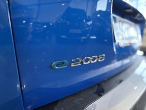 Peugeot e-2008 Electrico Allure Pack e-2008 Electrico Allure Pack  - Foto 9