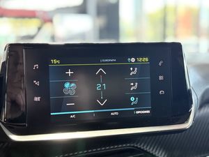 Peugeot e-2008 Electrico Allure Pack e-2008 Electrico Allure Pack  - Foto 17