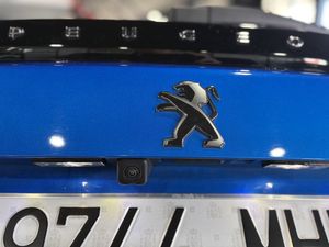 Peugeot e-2008 Electrico Allure Pack e-2008 Electrico Allure Pack  - Foto 19