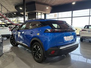 Peugeot e-2008 Electrico Allure Pack e-2008 Electrico Allure Pack  - Foto 6