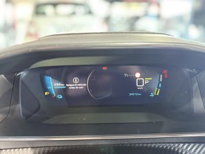 Peugeot e-2008 Electrico Allure Pack e-2008 Electrico Allure Pack  - Foto 15