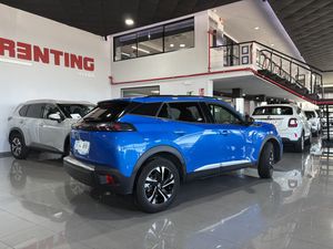 Peugeot e-2008 Electrico Allure Pack e-2008 Electrico Allure Pack  - Foto 5