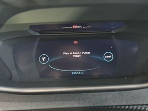 Peugeot e-2008 Electrico Allure Pack e-2008 Electrico Allure Pack  - Foto 16