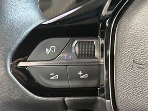 Peugeot e-2008 Electrico Allure Pack e-2008 Electrico Allure Pack  - Foto 25