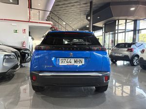 Peugeot e-2008 Electrico Allure Pack e-2008 Electrico Allure Pack  - Foto 8