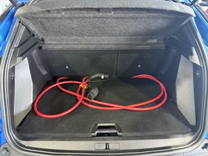 Peugeot e-2008 Electrico Allure Pack e-2008 Electrico Allure Pack  - Foto 20