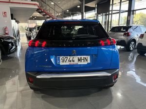 Peugeot e-2008 Electrico Allure Pack e-2008 Electrico Allure Pack  - Foto 7