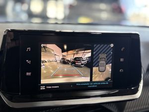 Peugeot e-2008 Electrico Allure Pack e-2008 Electrico Allure Pack  - Foto 18