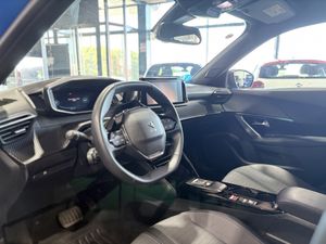 Peugeot e-2008 Electrico Allure Pack e-2008 Electrico Allure Pack  - Foto 12