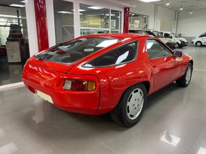 Porsche 928 4.5 MANUAL   - Foto 12