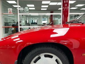 Porsche 928 4.5 MANUAL   - Foto 21