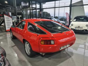 Porsche 928 4.5 MANUAL   - Foto 4