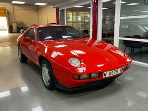 Porsche 928 4.5 MANUAL   - Foto 11