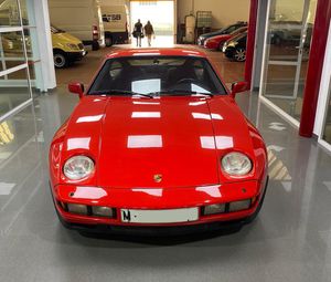 Porsche 928 4.5 MANUAL   - Foto 15