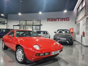 Porsche 928 4.5 MANUAL   - Foto 18