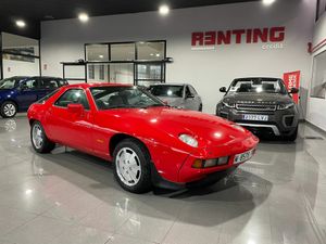 Porsche 928 4.5 MANUAL   - Foto 17