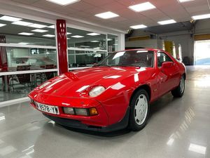 Porsche 928 4.5 MANUAL   - Foto 24