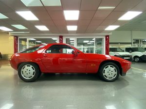 Porsche 928 4.5 MANUAL   - Foto 8